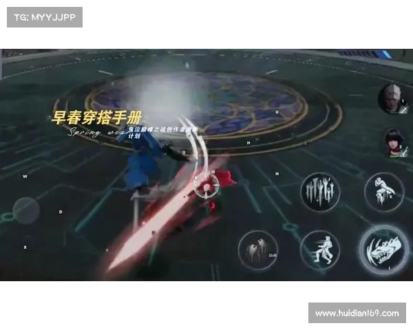 鬼泣巅峰之战：手柄模式视频全面解析